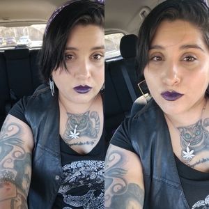 Meet your Posher, Bree